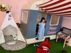 -FAIRYLAND龙族星球主题餐厅(凯丹广场店)