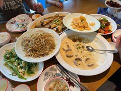 -小厨师·二十年沈家门小海鲜(百井坊巷店)