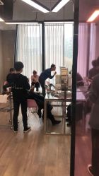 -ON STAR SALON