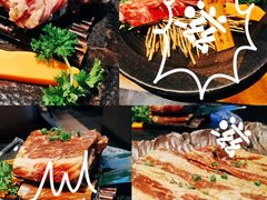 -黑牛の店·黑金店(沈阳万象城店)