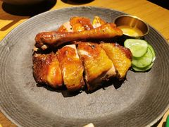 -SHAN山(前滩太古里店)