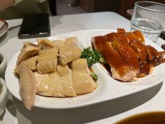 -星平鸡饭·粤菜小炒(印象城旗舰店)