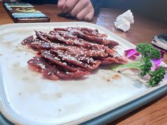 -如轩·海鲜砂锅粥·潮汕菜(一品天下店)