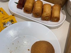 -蔡澜点心·粤菜(月星环球港店)