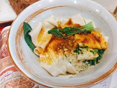 -大师兄·手工面·西北菜(南沙万达广场店)