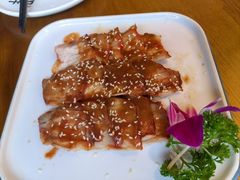 -如轩·海鲜砂锅粥·潮汕菜(一品天下店)