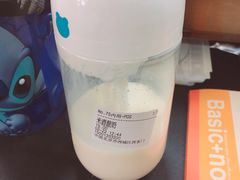 -兰熊鲜奶(西直门凯德mall店)