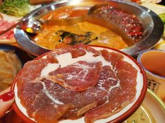 -陈艳红火锅菜·冒菜(簋街店)