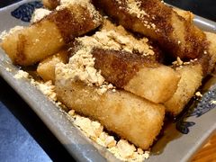 红糖糍粑-麻大侠老火锅(巴国城店)