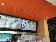-吉野家(宾水道店)