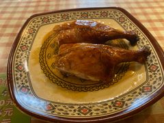 -聂记粤菜馆(鼓西路店)