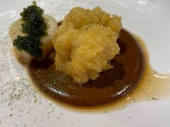 -北京古城老院厉晓麟精致菜