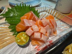 -桂马·日本料理·海胆·海鲜饭·酒场(民主广场店)