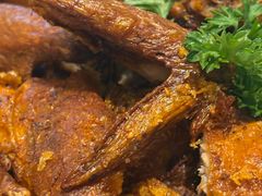 -囍榷·鲜美常州菜(恐龙园店)