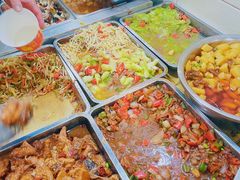 -老福庆和特色粉面馆(单洞三路店)