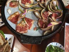 -肆拾壹號烤肉(龙岗店)
