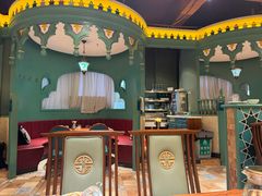 -驿楼兰·新疆菜(火车站店)