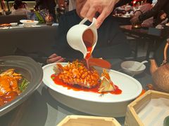 -小厨娘金榜题名(夫子庙秦淮河店)