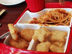 -棒约翰比萨·意面(独墅湖店)