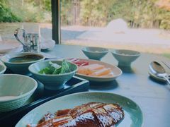 -西安凯悦酒店·湖畔中餐厅