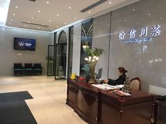 -渝信川菜(南滨店)