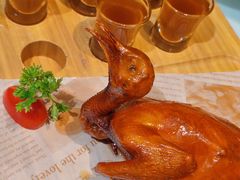 -蕉棠·鸽子餐厅(柳州万象城店)