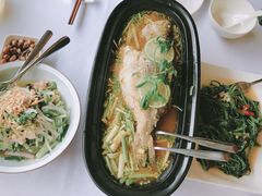 -阿诺泰·泰国餐厅(紫荆店)