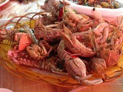 iphone_upload_pic-连家船海鲜大排档·20年闽菜店(厦大店)