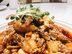 凉拌鸡-院8里·少城记忆老川菜(宽窄巷子店)