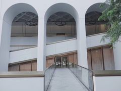 -尼依格罗香港美利酒店