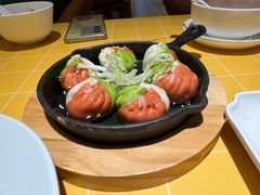 -蔡澜点心·粤菜(海印都荟城店)
