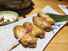 -一心创作料理屋(经开万达店)