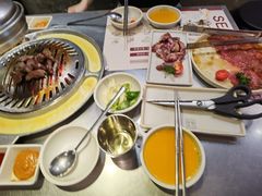 -喜来稀肉(虹泉路店)