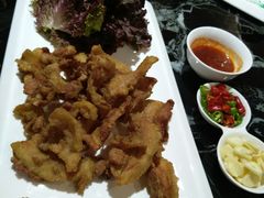 -斯通泰伯酒店-餐厅