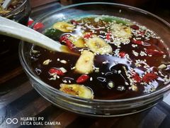 -陈记贵州遵义羊肉粉·酸汤鱼(法华镇路店)