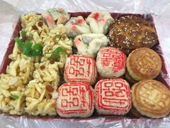-芦庄子桂顺斋(和平路总店)