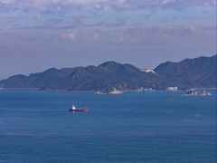 -西涌国际滨海旅游区