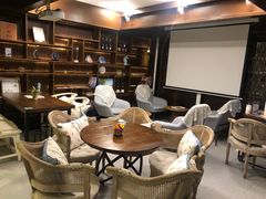 大堂-归觅·西关小姐人文艺术馆(荔枝湾店)