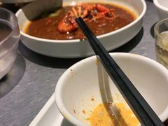 -龙巢盱眙龙虾·牛蛙·烧烤宵夜(八卦岭店)
