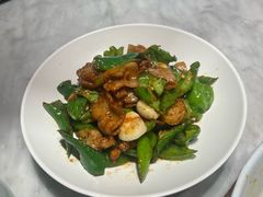 -苏帮袁Sue Cuisine(将台店)