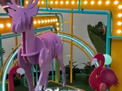 -赛百味SUBWAY(燕莎奥莱店)