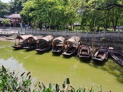 -东涌水乡风情街