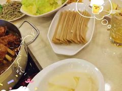 -蝎王府羊蝎子(北大地店)