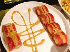 -吉旺港式餐厅(南方商城店)