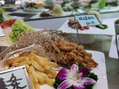 -好兄弟郭巨海鲜(天一阁店)