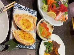 -福樱兰海鲜放题铁板烧(加州店)