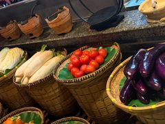 -印象鲵宴·张家界地标美食名片(溪布街店)