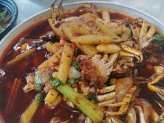 -苏小胖龙虾工坊·私房菜(金鼎华府店)