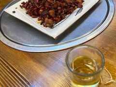 -老味道1992(武当山店)