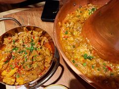 -浩海火燒雲傣家菜(芮欧百货店)